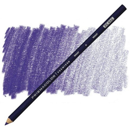 Prismacolor Premier. PC932 Violet