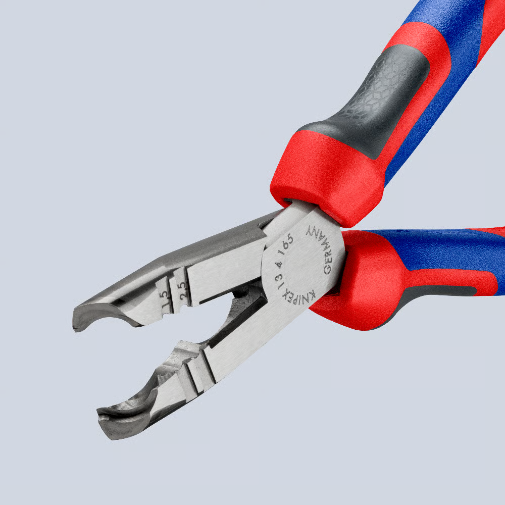Клещи для удаления оболочки KNIPEX 1342165