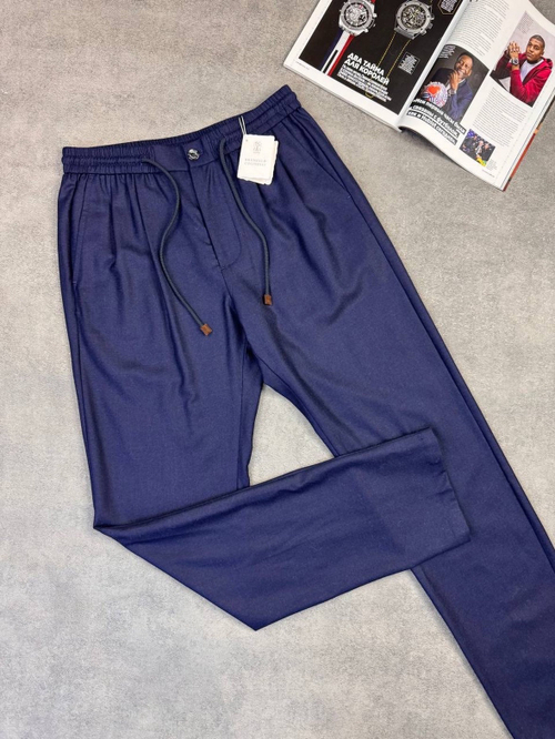 Брюки Brunello Cucinelli