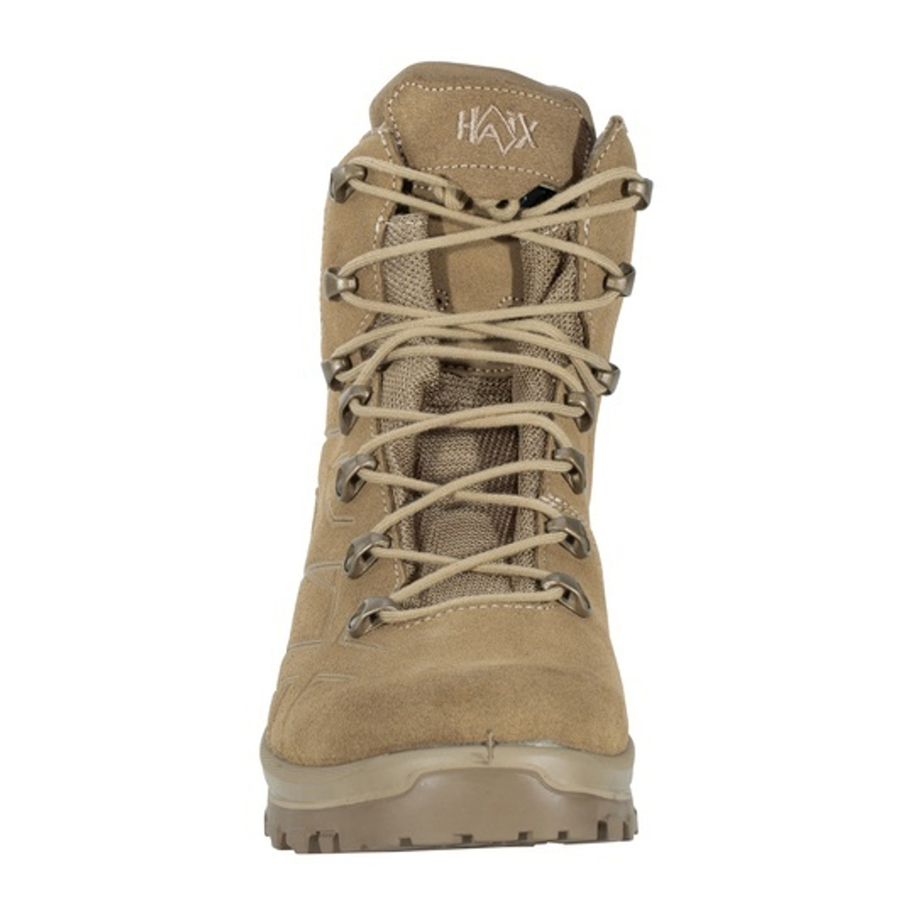 Ботинки HAIX XVenture GTX - Coyote