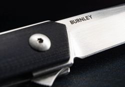 Нож Boker 01BO167 Kwaiken Air G10фотография - 5