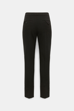 Брюки из вискозы