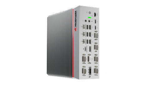 Промышленный компьютер PROMPOWER PIPC-SM4-I59400