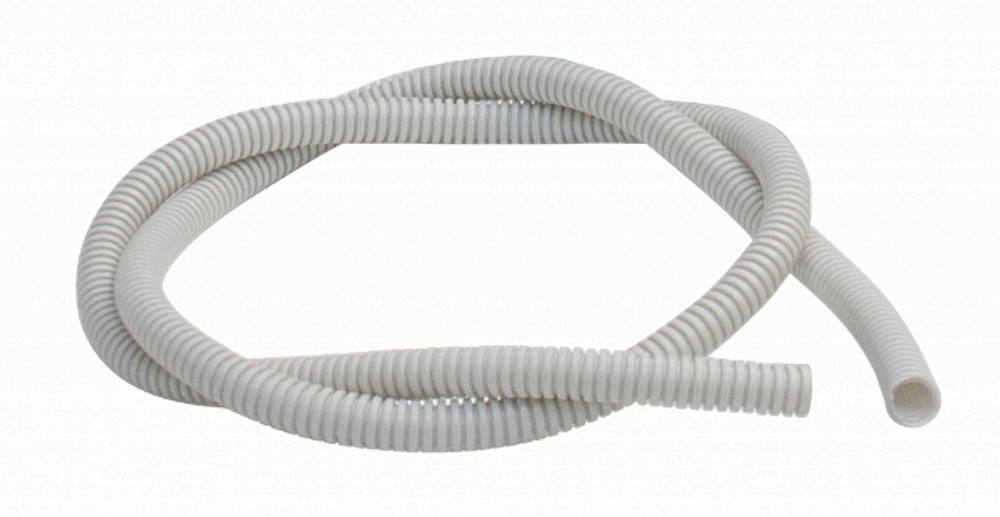 Трубка монтажная гофрированная