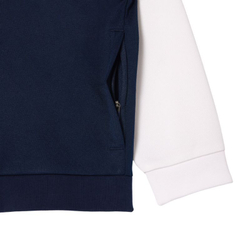 Детский теннисный костюм Lacoste Kids Tennis Sportsuit