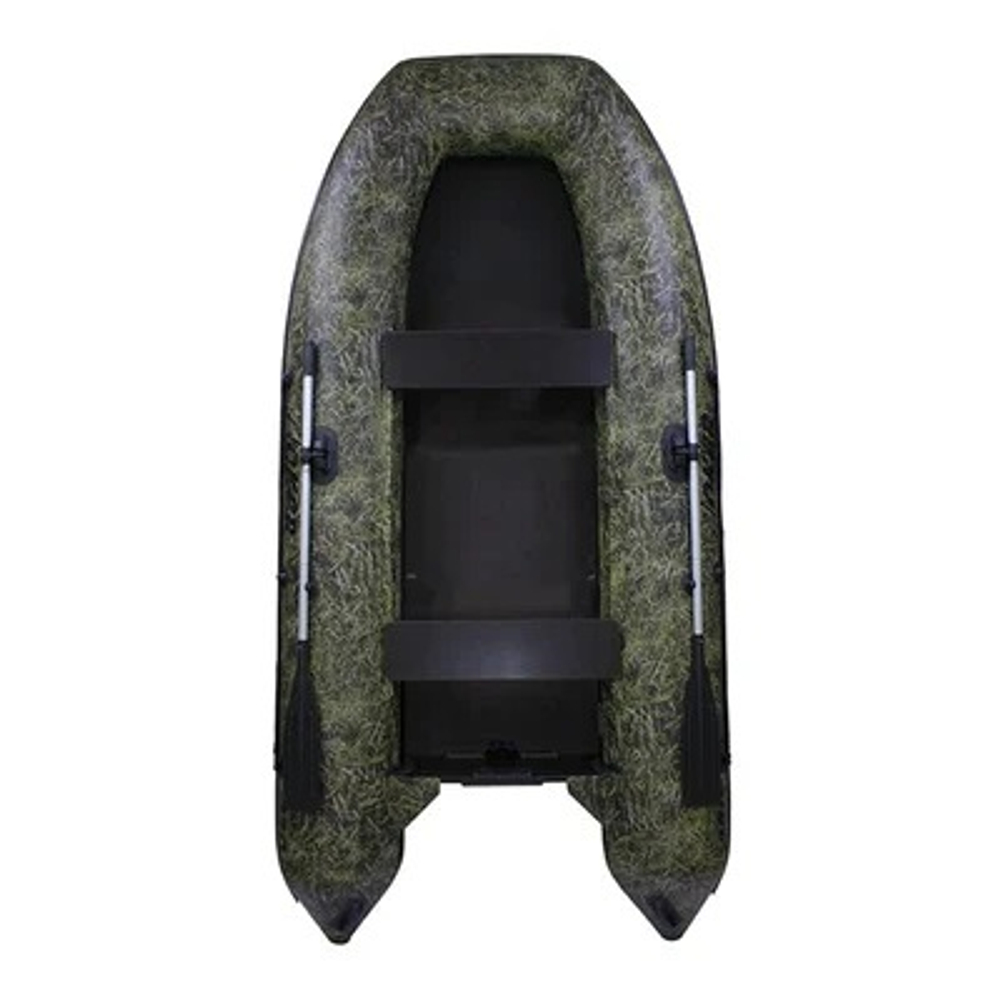Лодка ПВХ ALTAIR JOKER 320 AIRDECK