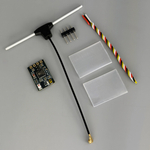 Приемник Betafpv Nano ELRS 2.4Ghz 80mm