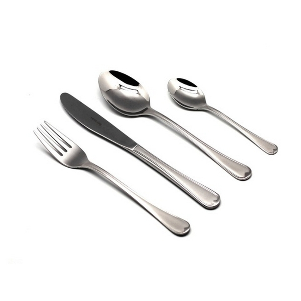 Набор столовых приборов на 6 персон 24 предмета Herdmar Veneza  основное фото