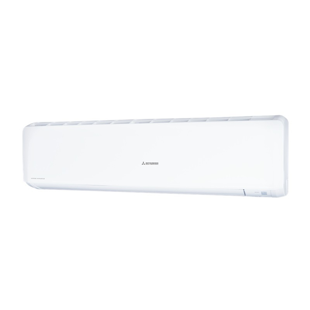 Кондиционер настенный Mitsubishi Heavy SRK100ZR-W/FDC100VNP-W