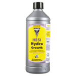 HESI Hydro Growth 1 л минеральное удобрение для гидропоники на вегетации