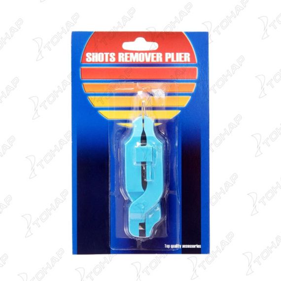 Зажим для грузиков (HS-HW-J005)