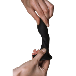 Adrien Lastic - Фаллоимитатор Hitsens L 12,9 см, ø 2,4 см