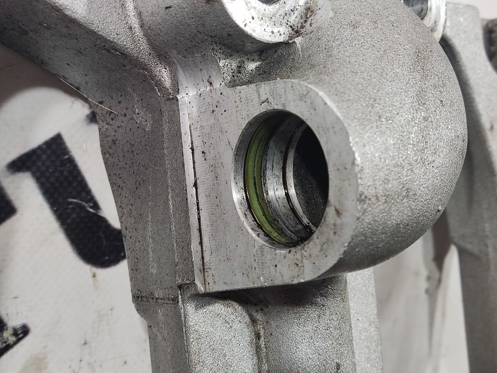 Маслоотражатель 2018г