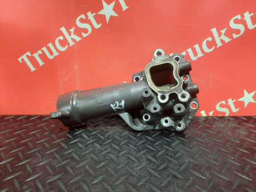 Корпус термостата