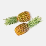 Ананас спелый