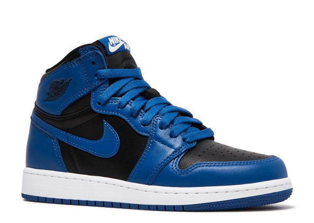 Air Jordan 1 Retro High Og "Dark Marina Blue"