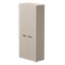 Шкаф с высокими дверьми Everprof EVO (ЭВО) 800х383x1835