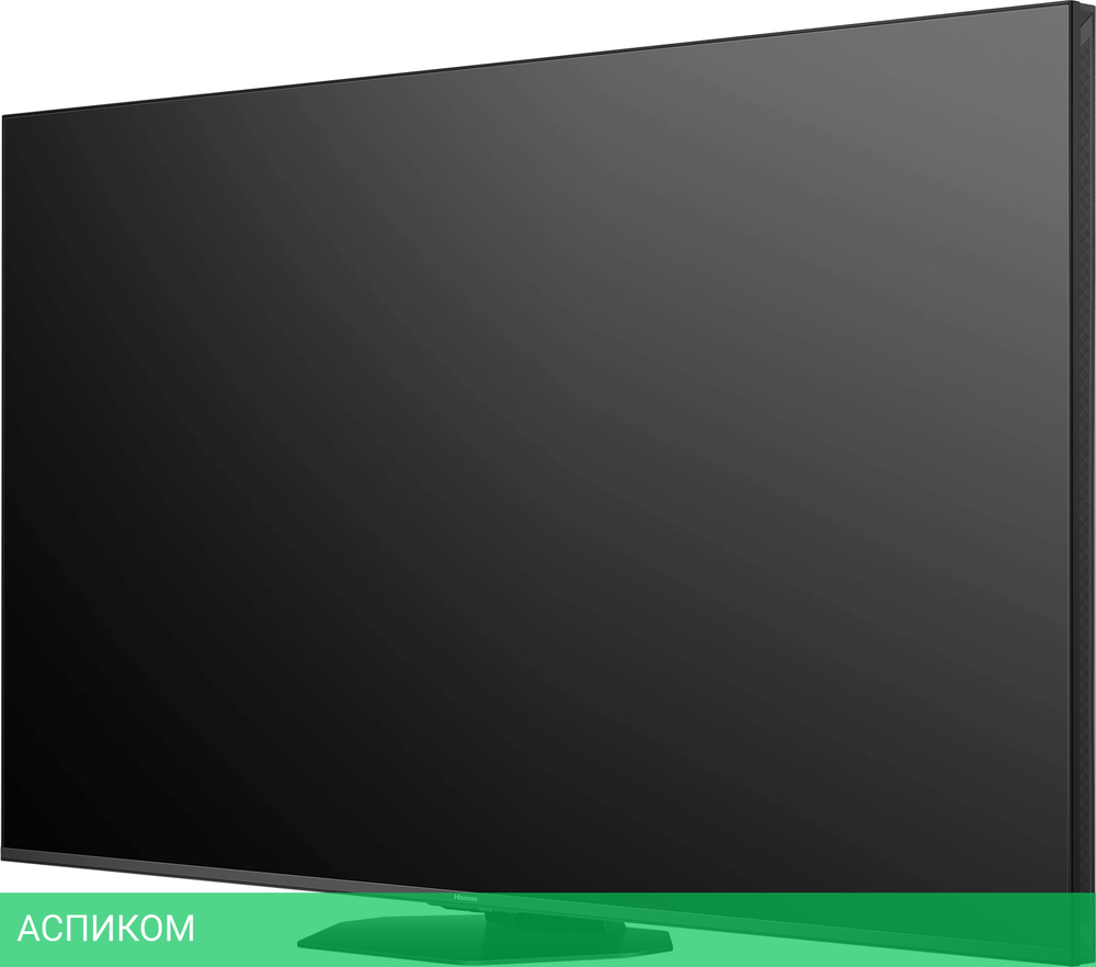 Телевизор LED Hisense 65" 65U8Q