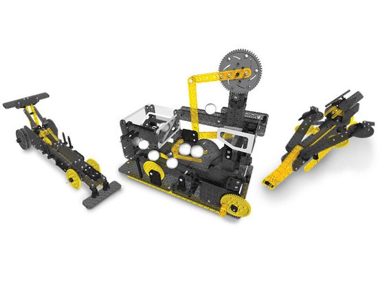 HEXBUG Автоматизированные линии: Шариковая машина