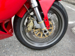 Ducati ST3 2005