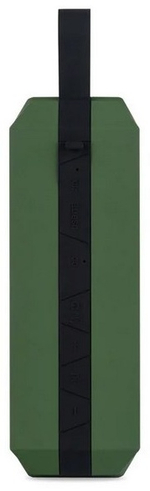 Портативная колонка Rombica MySound Agate зеленый