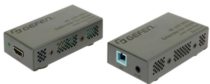 Комплект Gefen EXT-UHD600-1SC