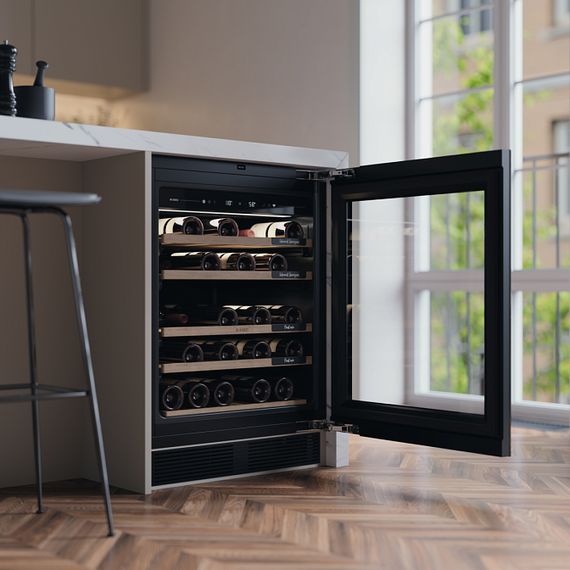 Винный шкаф Asko WU886G1ENB1
