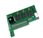Плата световых сигналов MEAF18 (MEAF18C)  SODIMAS.