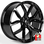 Комплект дисков Land Rover 22x9.5 et45 5x120