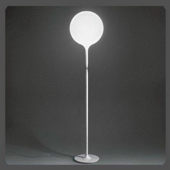 Торшер Artemide 1054010A (Италия)