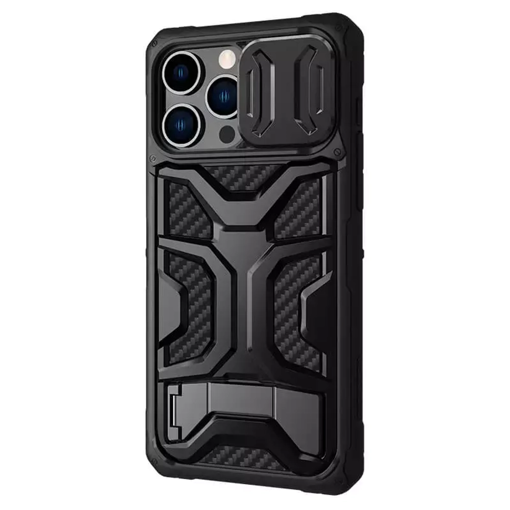 Противоударный чехол Nillkin Adventure Case Pro для iPhone 14 Pro Max