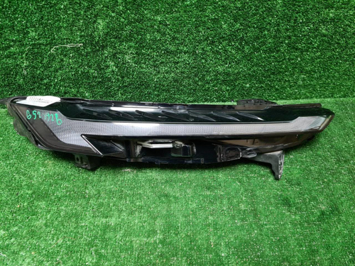 Указатель поворота правый Omoda C5 (2022-н.в.)