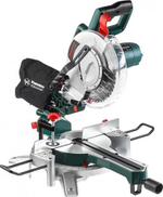 Пила торцовочная сетевая Hammer STL1800/255P 175-014