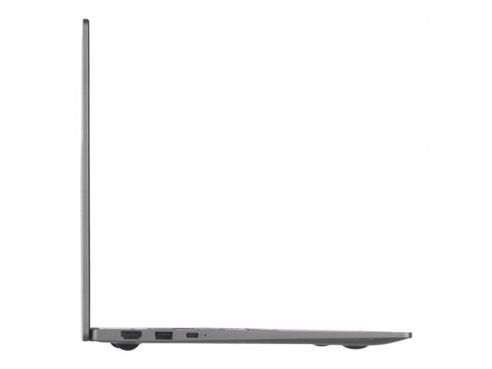 Ноутбук 15,6" Infinix InBook X3 Plus 12TH XL31 Core i5 1235U/16Gb/512Gb SSD/15.6" FullHD/Win11 Серый (71008301217)