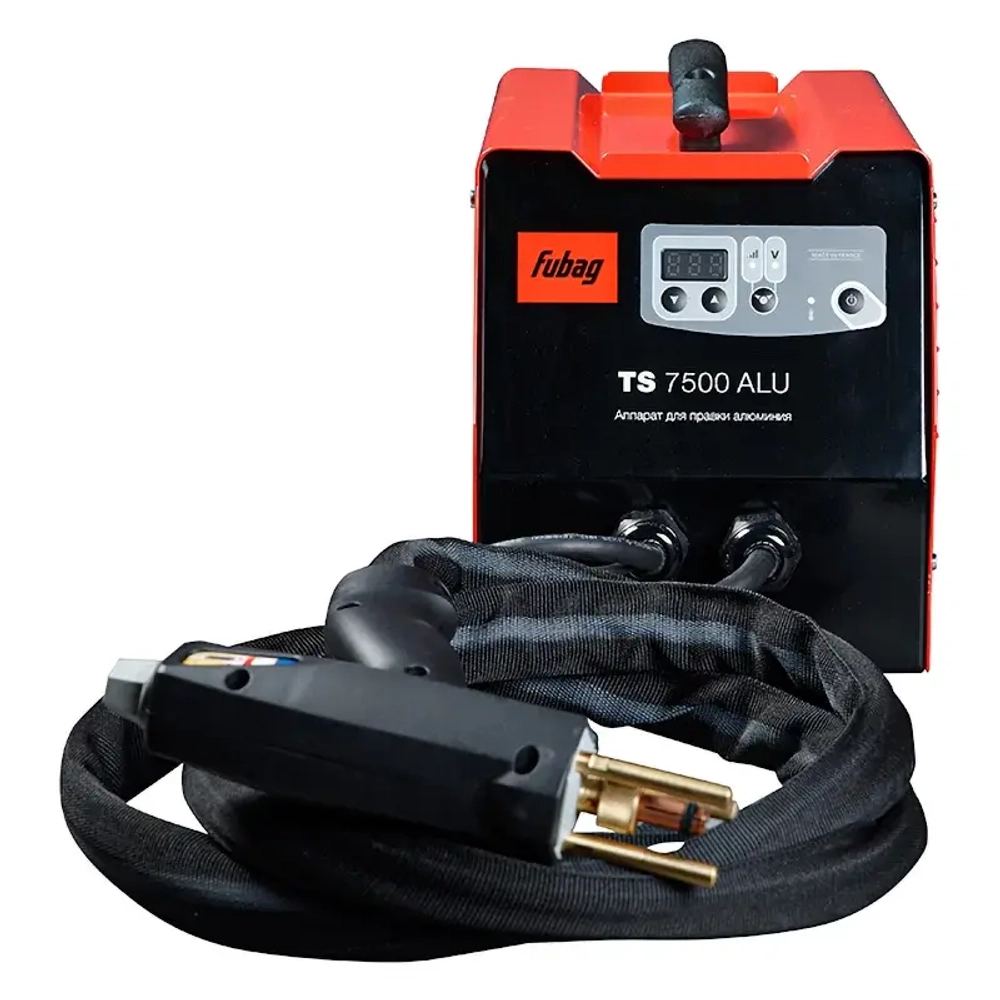 FUBAG TS 7500 ALU споттер 38 998