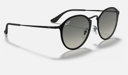 RAY-BAN ROUND RB3574N 153/11 BLAZE