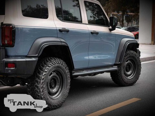 TANK 300 Комплект расширителей арок TENGQIAN