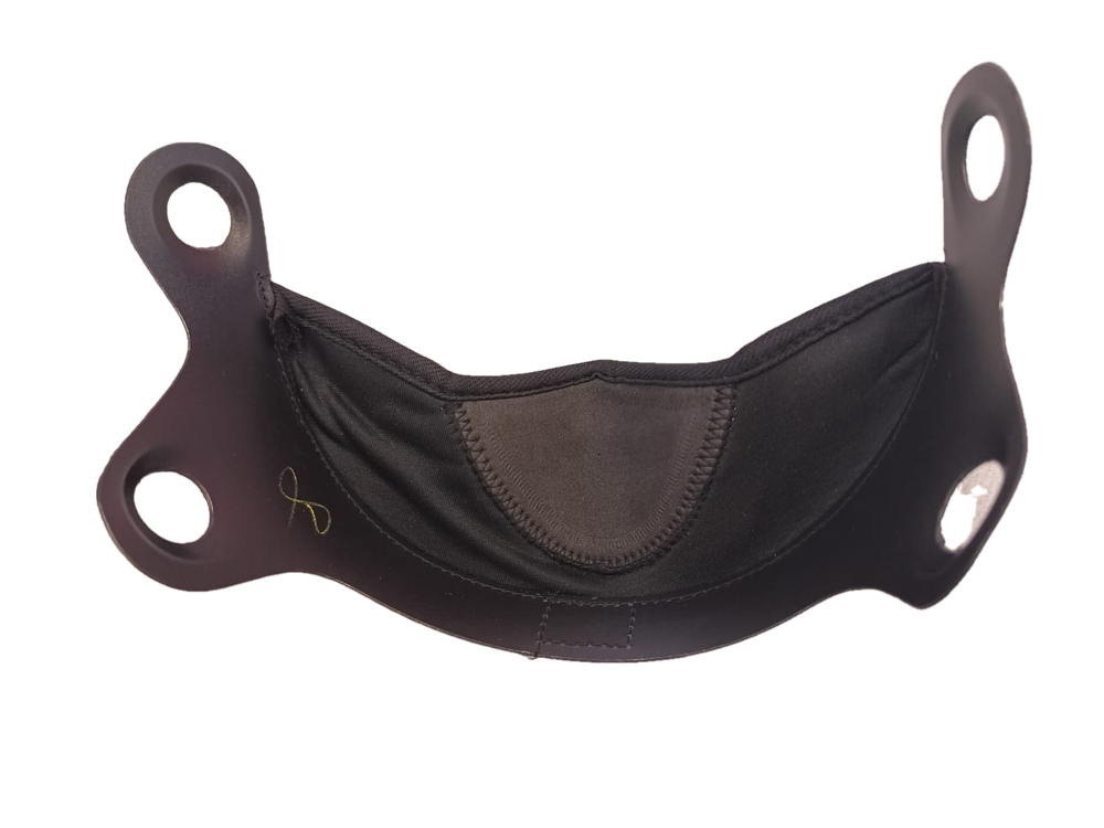 Маска-отсекатель дыхания на шлемы MT Thunder, Defender, Revenge 100145