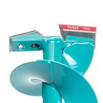 Ледобур ЛР-100Д Тонар