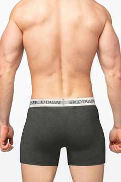 Мужские трусы 2845-2