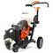Тележка Husqvarna в сборе для бензореза К970/K1260
