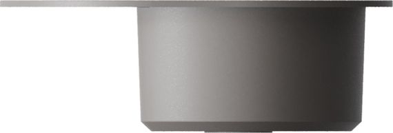 Кухонная мойка OMOIKIRI Sakaime 60E-GR Tetogranit/leningrad grey