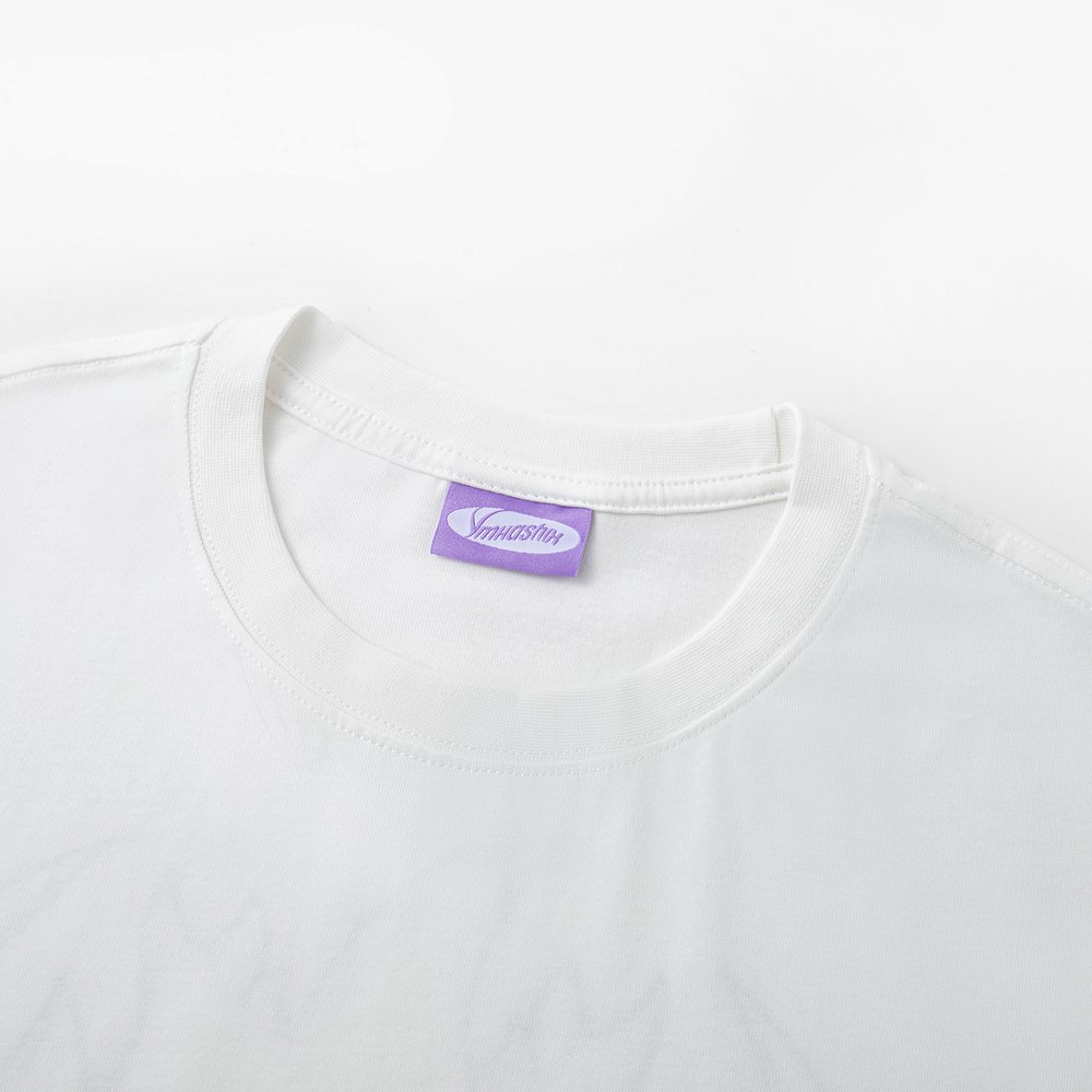 Футболка Ymkashix 8-bit outline