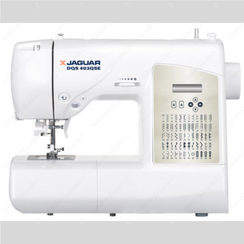 Швейная машина Jaguar DQS 403QS