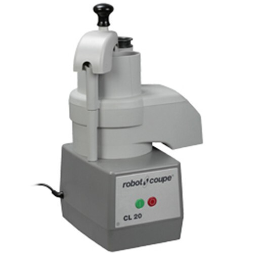 Овощерезка Robot Coupe CL30 Bistro (6 дисков 1945)