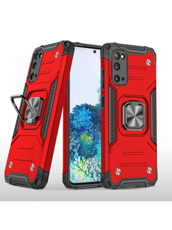 Противоударный чехол Legion Case для Samsung Galaxy S20