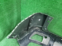 Бампер задний JAECOO J7 (2023-н.в.)