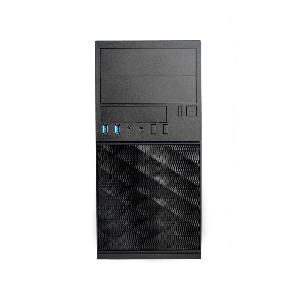 Системный блок X-COMputers *Business vPro* Intel Core i5, 16 ГБ, 512 Гб, Intel UHD Graphics 770,  ОС Не установлена