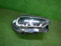 Фара правая BMW X3 G01 X4 G02 (2017-2021) Adaptive LED