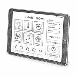 Управление светом